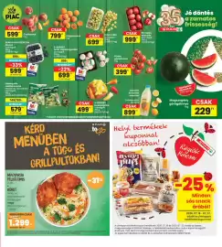 Interspar akciós újság hét 29 Oldal 42