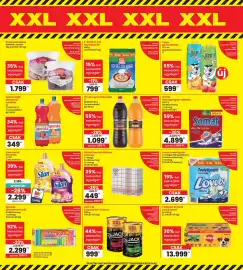 Interspar akciós újság hét 29 Oldal 5