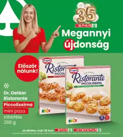 Interspar akciós újság hét 29 Oldal 6