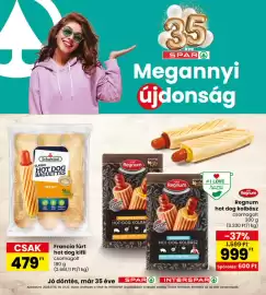 Interspar akciós újság hét 29 Oldal 7