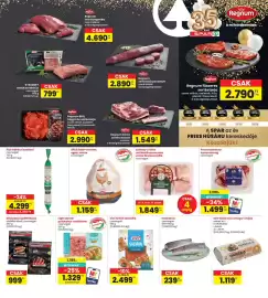 Interspar akciós újság hét 29 Oldal 9