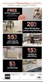 Nebraska Furniture Mart weekly ad week 29 Page 10