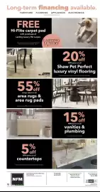 Nebraska Furniture Mart weekly ad week 29 Page 10