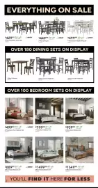 Nebraska Furniture Mart weekly ad week 29 Page 2