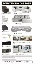 Nebraska Furniture Mart weekly ad week 29 Page 3