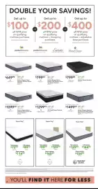 Nebraska Furniture Mart weekly ad week 29 Page 4