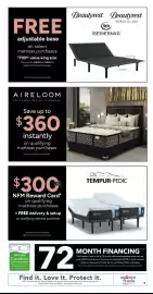 Nebraska Furniture Mart weekly ad week 29 Page 5