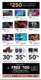 Nebraska Furniture Mart weekly ad week 29 Page 6