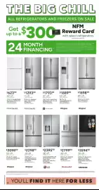 Nebraska Furniture Mart weekly ad week 29 Page 8