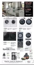 Nebraska Furniture Mart weekly ad week 29 Page 9