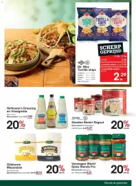 Sligro folder Pagina 17