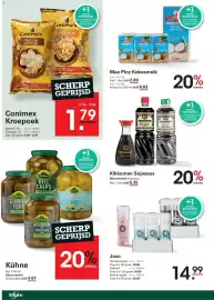 Sligro folder Pagina 32