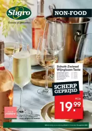 Sligro folder Pagina 59