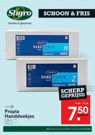 Sligro folder Pagina 71