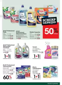 Sligro folder Pagina 11
