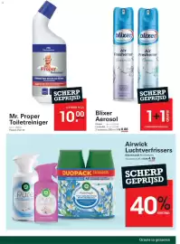Sligro folder Pagina 19