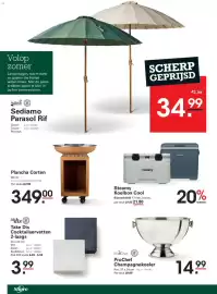 Sligro folder Pagina 2