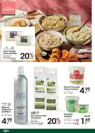Sligro folder Pagina 56