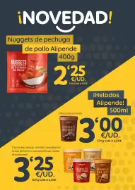 Folleto AhorraMas semana 29 Página 15