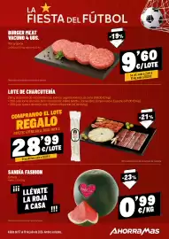 Folleto AhorraMas semana 29 Página 9