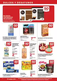 Catálogo Supercor Página 14