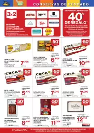 Catálogo Supercor Página 15