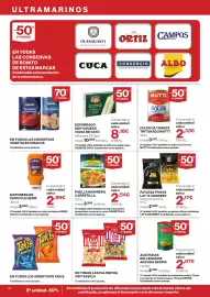 Catálogo Supercor Página 16