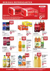 Catálogo Supercor Página 18