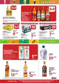 Catálogo Supercor Página 21