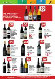 Catálogo Supercor Página 22