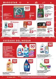 Catálogo Supercor Página 24