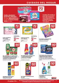 Catálogo Supercor Página 25
