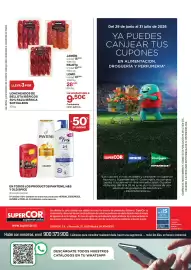 Catálogo Supercor Página 28