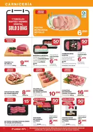 Catálogo Supercor Página 6