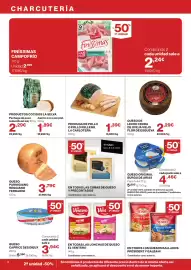 Catálogo Supercor Página 8