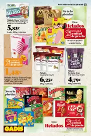 Folleto Gadis semana 29 Página 12