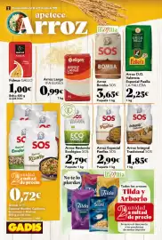 Folleto Gadis semana 29 Página 2