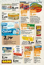 Folleto Gadis semana 29 Página 30