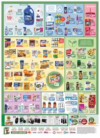 Catálogo Supermercados Nori semana 29 Página 2