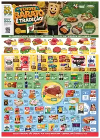 Catálogo Supermercados Nori semana 29 Página 1