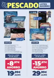 Catálogo La Sirena Página 10