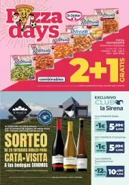 Catálogo La Sirena Página 11