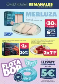 Catálogo La Sirena Página 3