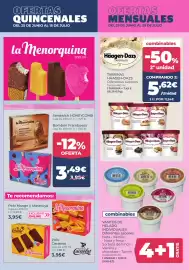 Catálogo La Sirena Página 6