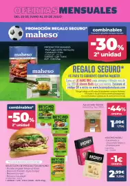 Catálogo La Sirena Página 9