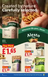 Lidl leaflet week 30 Page 10