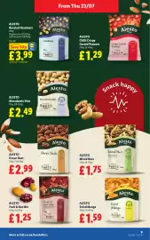 Lidl leaflet week 30 Page 11