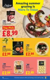 Lidl leaflet week 30 Page 12