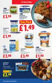 Lidl leaflet week 30 Page 15