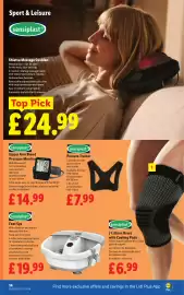Lidl leaflet week 30 Page 16